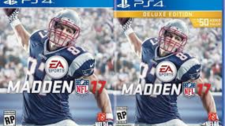 The Madden NFL 17 Official Strategy Guide is unquestionably worth<em></em>